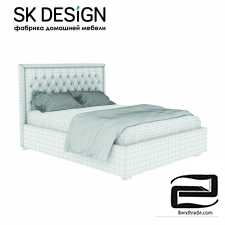 SK Design Celine 3D Model id 2963