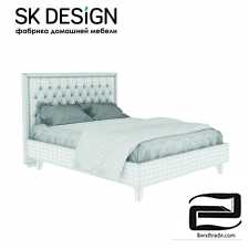 SK Design Celine 3D Model id 2964