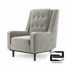 Scott Armchair