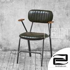 LoftDesigne chair 31340 model