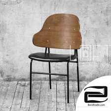 LoftDesigne chair 31341 model