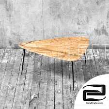 Coffee table LoftDesigne 60144 model