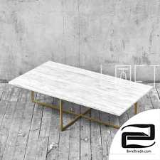 Coffee table LoftDesigne 60148 model
