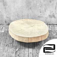 Coffee table LoftDesigne 60158 model