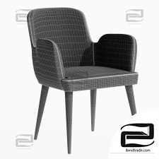 The Dion Chair from OGOGO