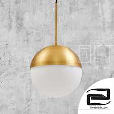 Hanging lamp LoftDesigne 4685 model