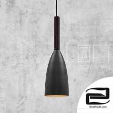 Hanging lamp LoftDesigne 4702 model