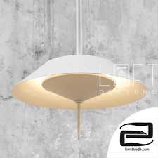 Hanging lamp LoftDesigne 7913 model