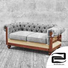 Sofa LoftDesigne 4223 model