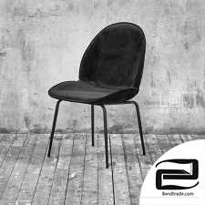 LoftDesigne chair 2449 model