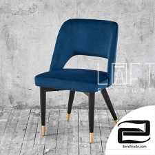 LoftDesigne chair 32847 model