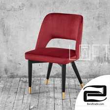 LoftDesigne chair 32849 model
