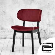 LoftDesigne chair 32858 model