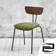 LoftDesigne chair 1459 model