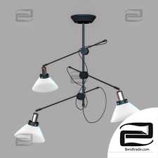 Lighting Alfa 24366 Hermes