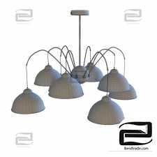 Eurosvet lighting 70043/8