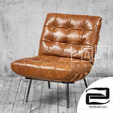 LoftDesigne 30815 model chair