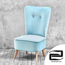 LoftDesigne chair 32804 model