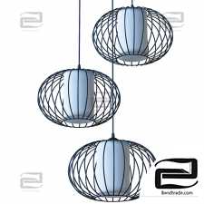 Lighting Namat 3147 Kula Venge 3