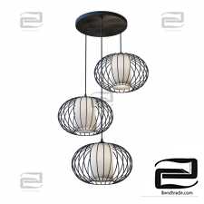 Lighting Namat 3147 Kula Venge 3