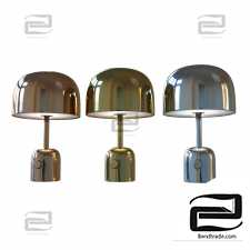 Lighting Tom Dixon Bell Table Lamp