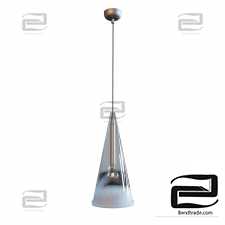 Flos lighting Fucsia 1 by Achille Castiglioni Pendant