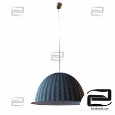 Muuto Under The Bell Pendant Light By Iskos-Berlin