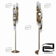 Luxxu DRAYCOTT floor lamp lighting