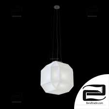 Lighting IDEAL LUX DIAMOND SP1 BIG 022499