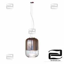 LUSSOLE LGO LSP-9666 lighting