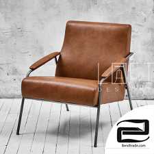 LoftDesigne chair 1437 model
