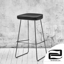 Bar stool LoftDesigne 1443 model