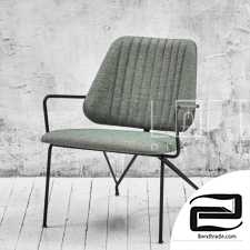 LoftDesigne chair 1462 model