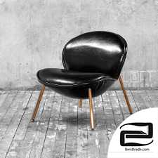 LoftDesigne chair 2098 model