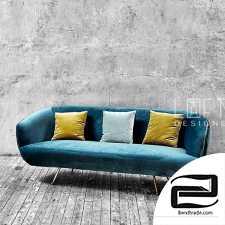 Sofa LoftDesigne 2891 model