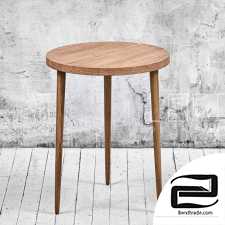 Table LoftDesigne 364 model