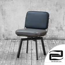 LoftDesigne chair 1418 model