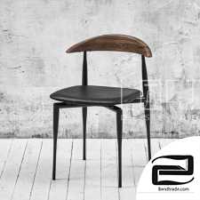 LoftDesigne chair 1465 model