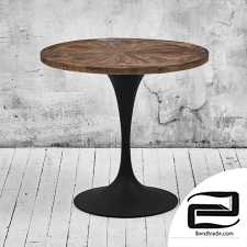 Table LoftDesigne 6854 model