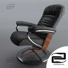 Stressless Chair