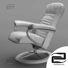 Stressless Chair