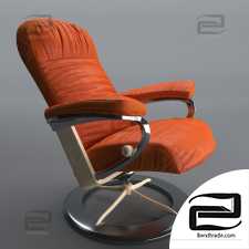 Stressless Chair