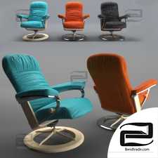 Stressless Chair