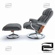 Stressless Chair 2