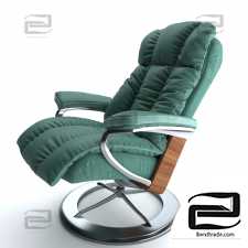 Stressless Chair 2