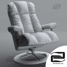 Stressless Chair 2