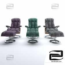 Stressless Chair 2