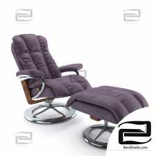 Stressless Chair 2