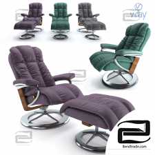 Stressless Chair 2