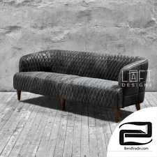 Sofa LoftDesigne 4057 model